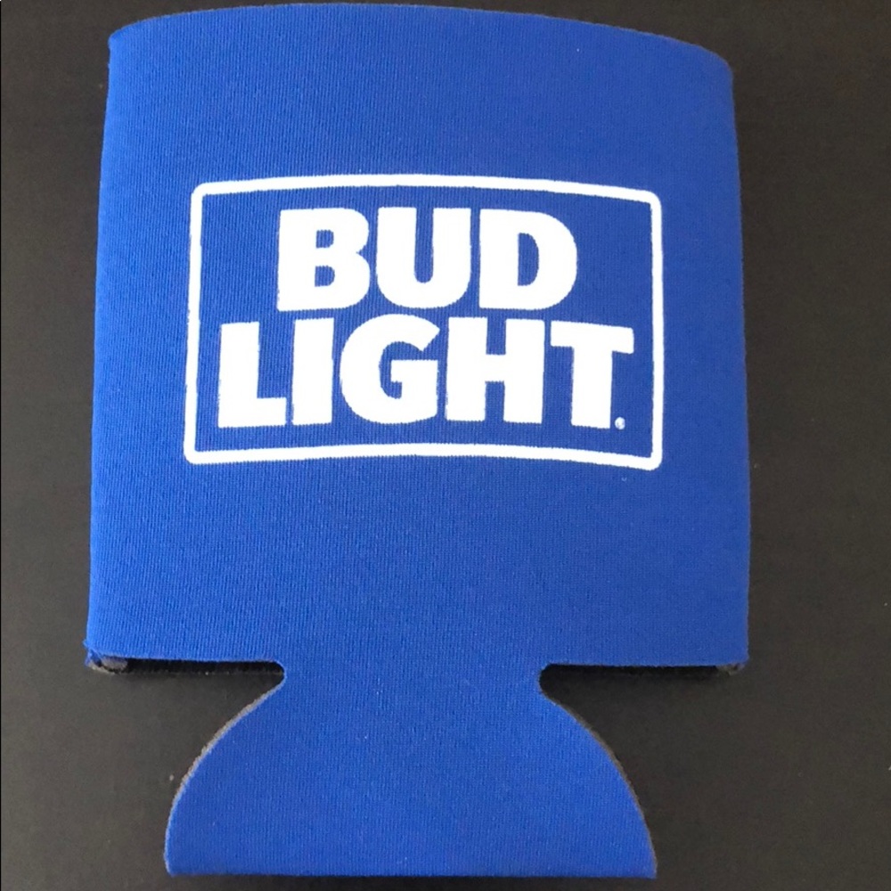 18 Bud Light Koozies